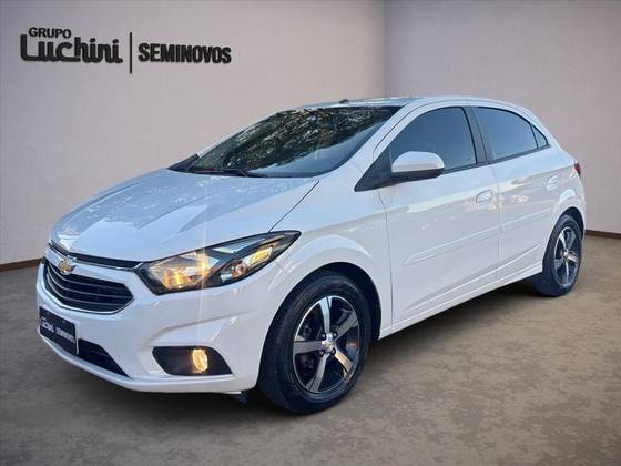 CHEVROLET ONIX 1.4 MPFI LTZ 8V FLEX 4P AUTOMÁTICO CHEVROLET ONIX 1.4 MPFI LTZ 8V FLEX 4P AUTOMÁTICO